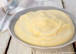 Pudding Cream